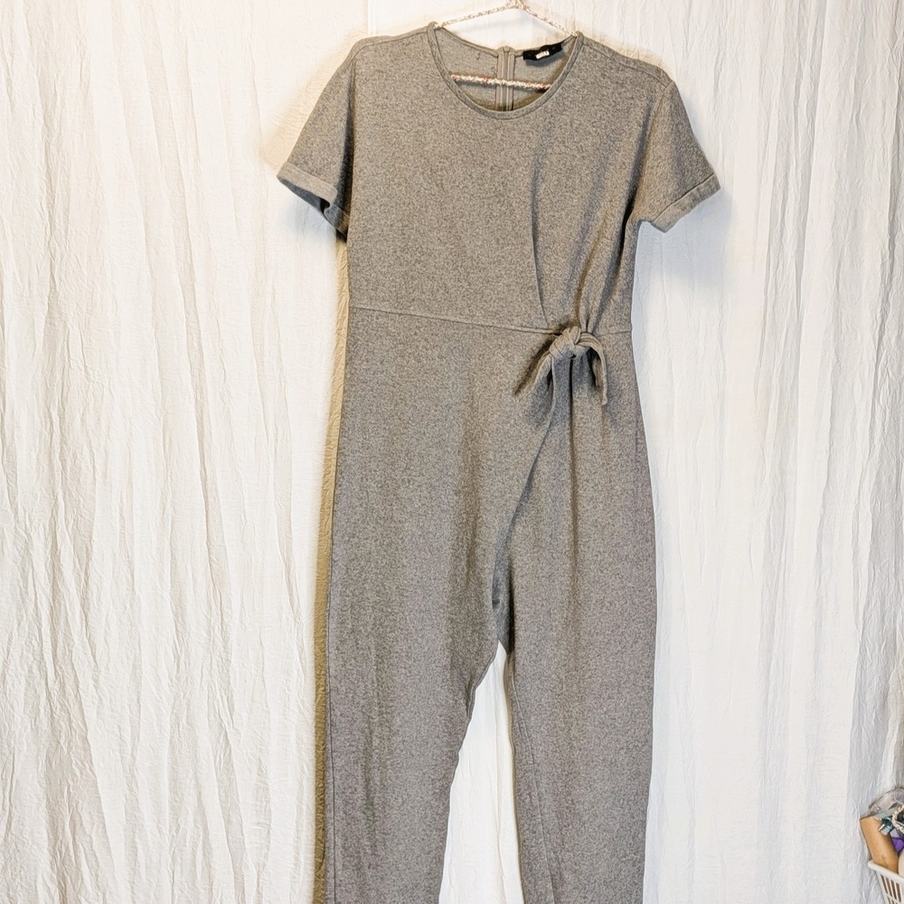 Hatch Maternity Lolo Jumpsuit Size 2 (Medium) 6-8 before Pregnancy